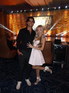 Jaycee Wilkins feet photo 11