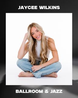 Jaycee Wilkins feet photo 14