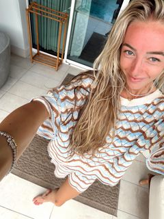 Jaycee Wilkins feet photo 8