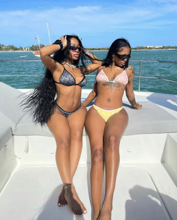 Jayda Cheaves feet photo thumbnail