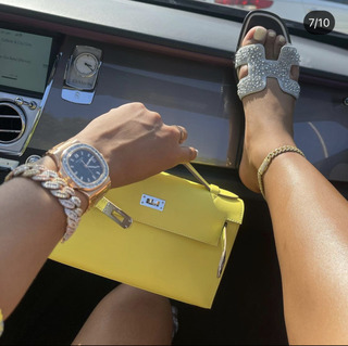 Jayda Cheaves feet photo thumbnail