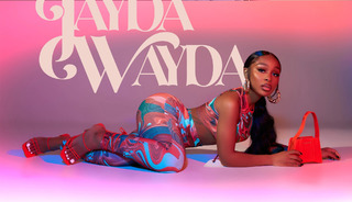 Jayda Cheaves feet photo thumbnail