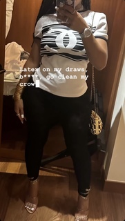 Jayda Cheaves feet photo thumbnail