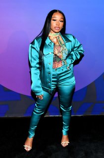 Jayda Cheaves feet photo thumbnail