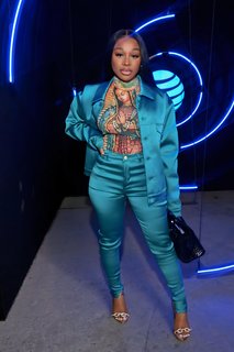 Jayda Cheaves feet photo thumbnail