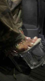 Jayda Cheaves feet photo thumbnail