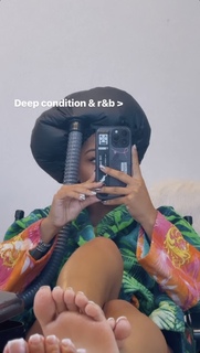 Jayda Cheaves feet photo thumbnail