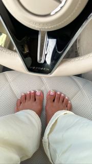 Jayda Cheaves feet photo thumbnail