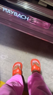 Jayda Cheaves feet photo thumbnail