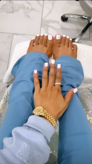 Jayda Cheaves feet photo thumbnail