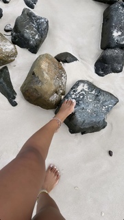 Jayda Cheaves feet photo thumbnail