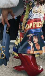 Jayda Cheaves feet photo thumbnail