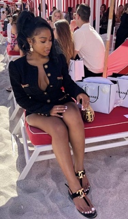 Jayda Cheaves feet photo thumbnail