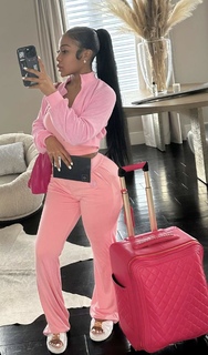 Jayda Cheaves feet photo thumbnail