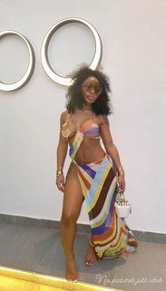 Jayda Cheaves feet photo thumbnail