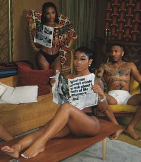 Jayda Cheaves feet photo thumbnail