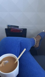 Jayda Cheaves feet photo thumbnail