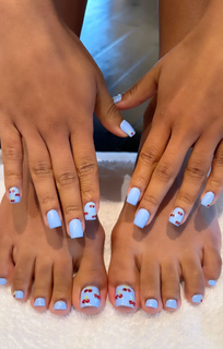 Jayda Cheaves feet photo thumbnail