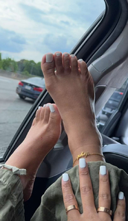 Jayda Cheaves feet photo thumbnail