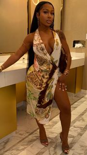 Jayda Cheaves feet photo thumbnail