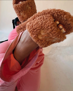 Jayda Cheaves feet photo thumbnail