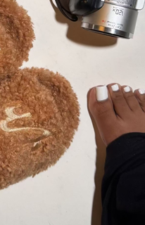 Jayda Cheaves feet photo thumbnail