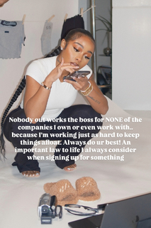 Jayda Cheaves feet photo thumbnail