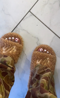 Jayda Cheaves feet photo thumbnail