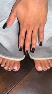Jayda Cheaves feet photo thumbnail