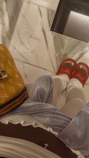 Jayda Cheaves feet photo thumbnail