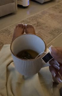 Jayda Cheaves feet photo thumbnail