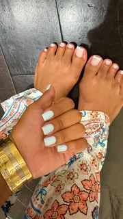 Jayda Cheaves feet photo thumbnail