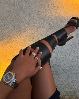 Jayda Cheaves feet photo thumbnail