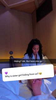 Jayda Cheaves feet photo thumbnail