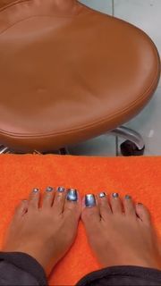 Jayda Cheaves feet photo 4