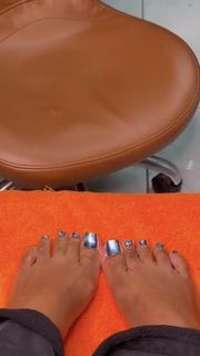 Jayda Cheaves feet photo 3