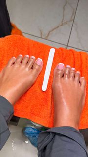 Jayda Cheaves feet photo 13