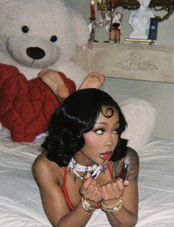 Jayda Cheaves feet photo 12