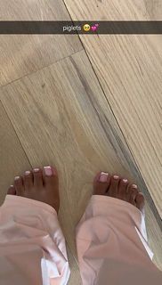 Jayda Cheaves feet photo 9