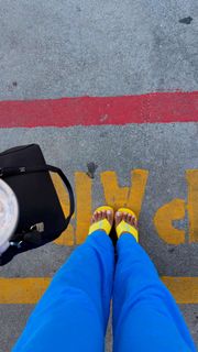 Jayda Cheaves feet photo 7