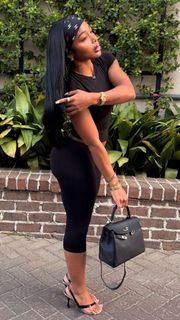 Jayda Cheaves feet photo 6
