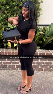 Jayda Cheaves feet photo 5