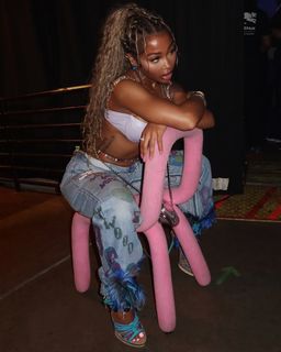 Jayda Cheaves feet photo 20