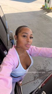 Jayda Cheaves feet photo 18