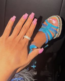 Jayda Cheaves feet photo 17