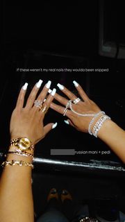 Jayda Cheaves feet photo 11