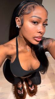 Jayda Cheaves feet photo 10