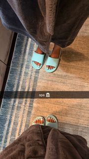Jayda Cheaves feet photo 9