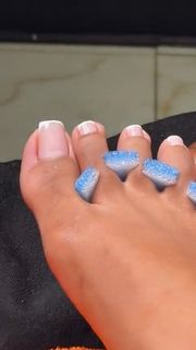 Jayda Cheaves feet photo 4