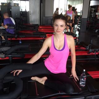 Jayde Nicole feet photo 4